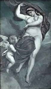 Deusa Mãe Gaia