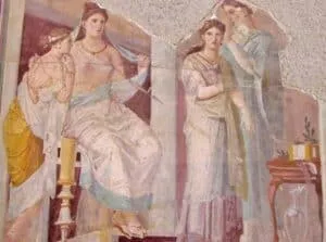 Women in Ancient Rome